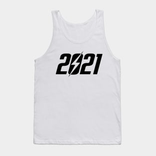 2021 Tank Top